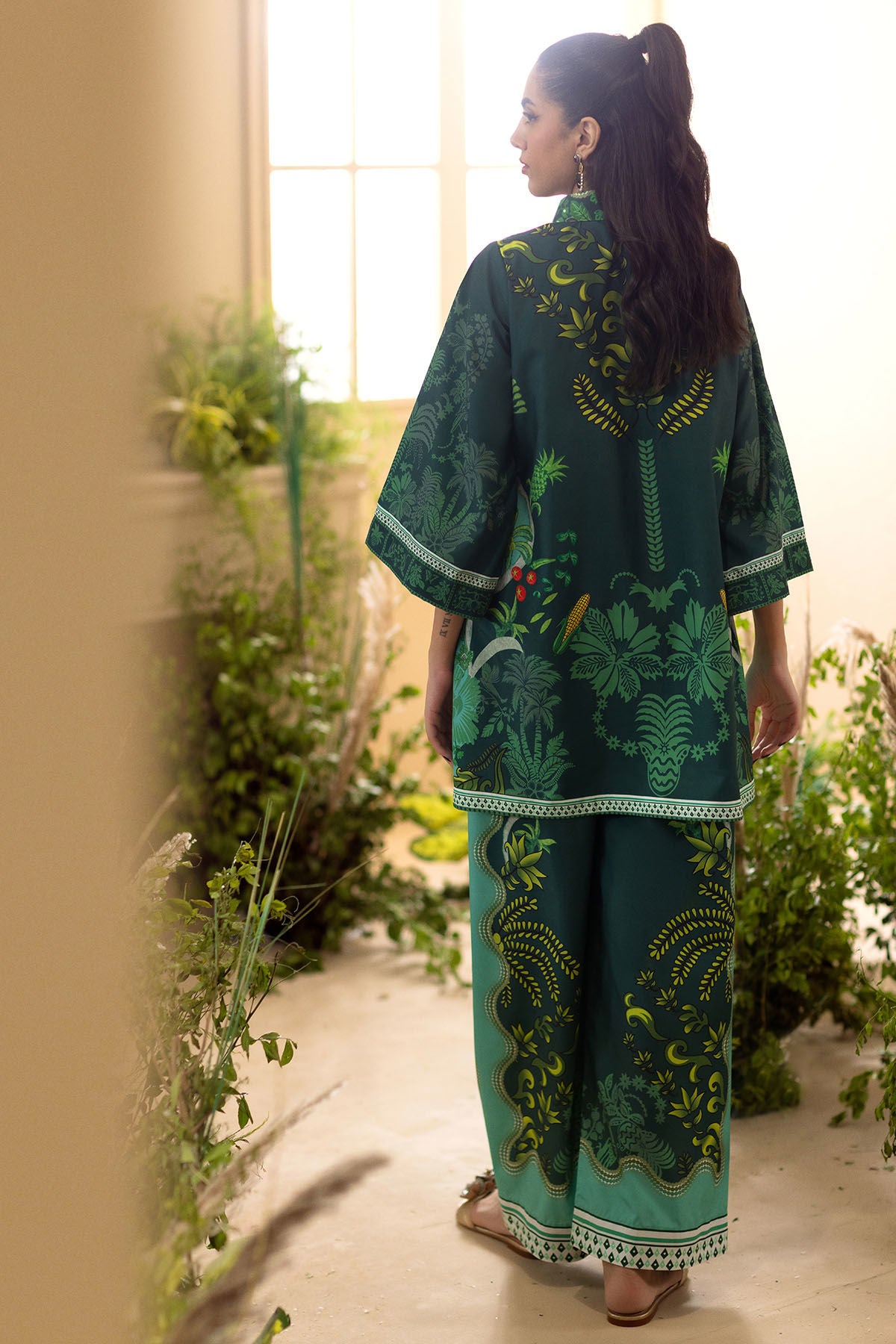 Alba co-ord set