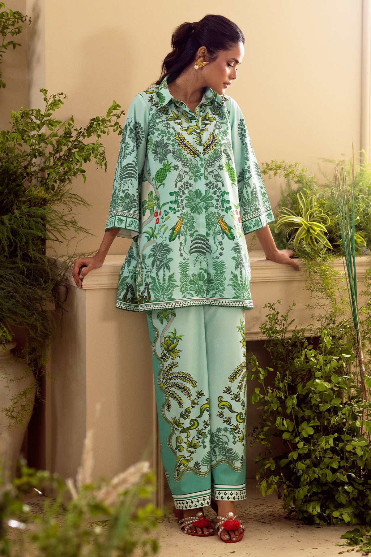 Nova co-ord set