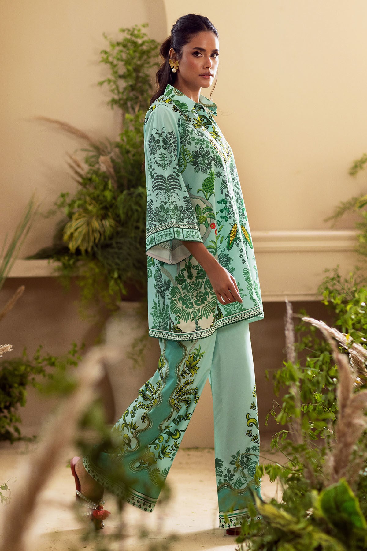 Nova co-ord set