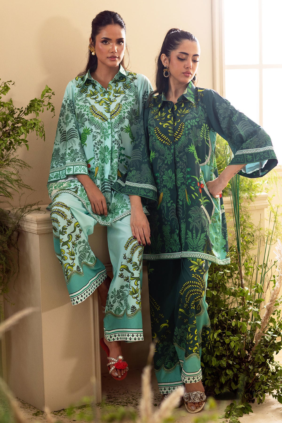 Nova co-ord set