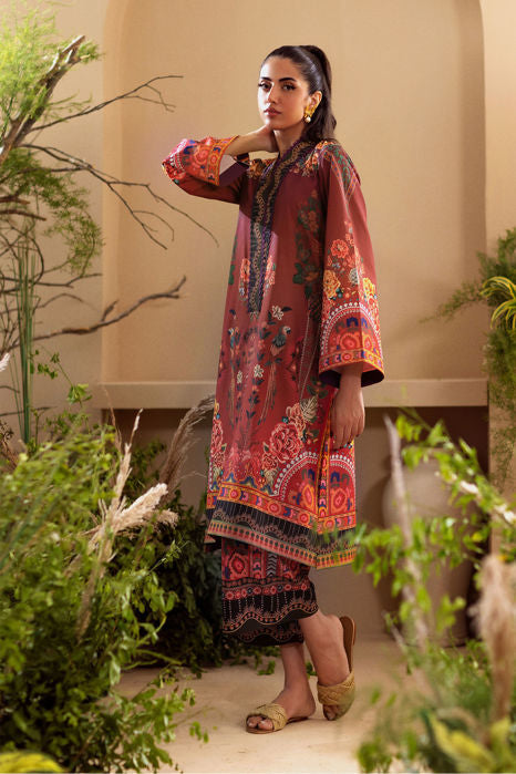 Eli co-ord set