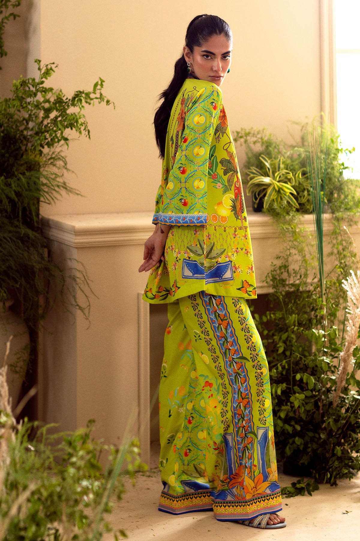 Annus Abrar