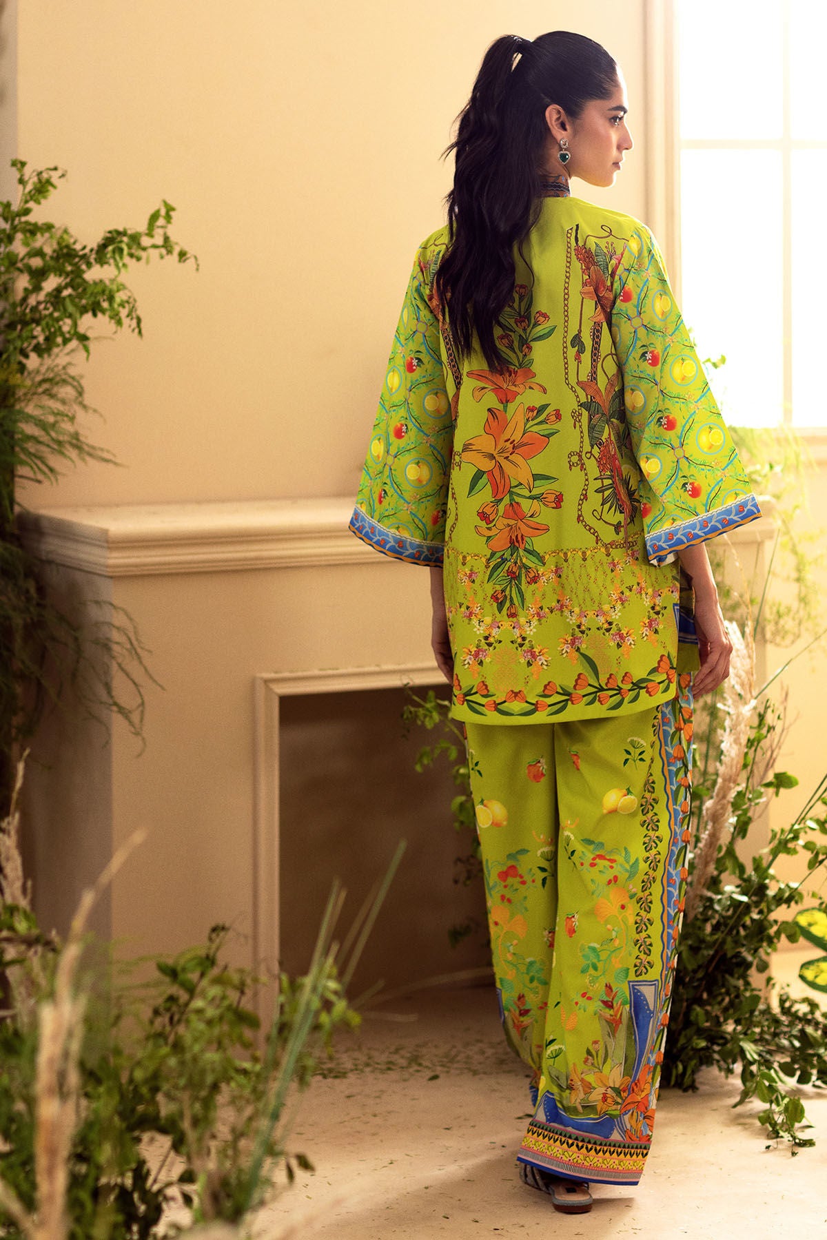 Nina co-ord set