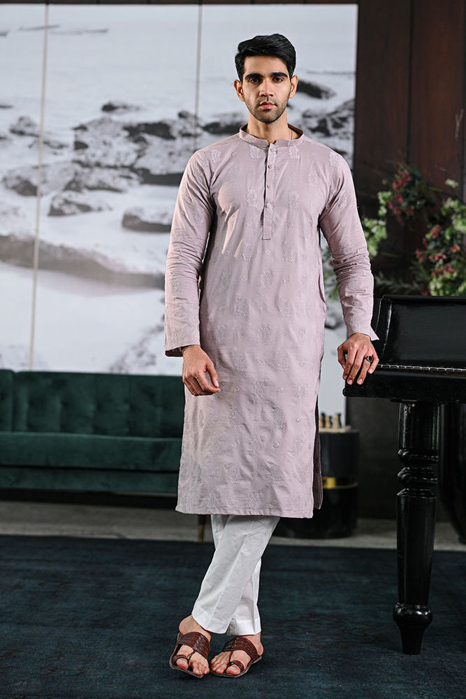 Dexter with Timeless Appeal | Ansab Jahangir
