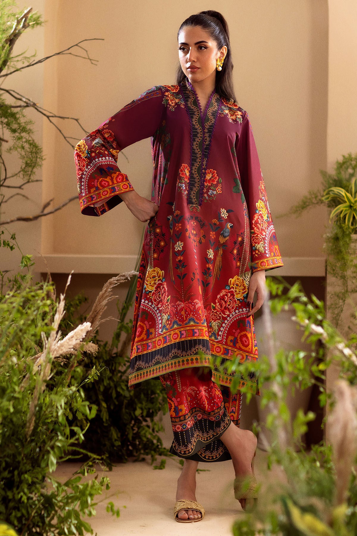 Annus Abrar