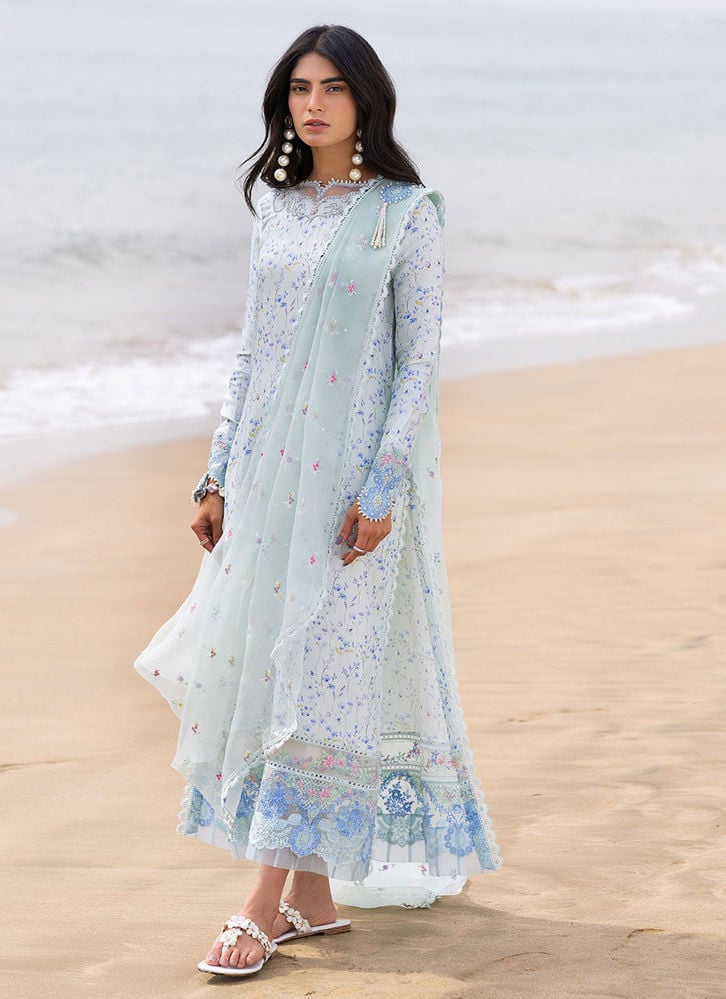 Farah Talib Aziz