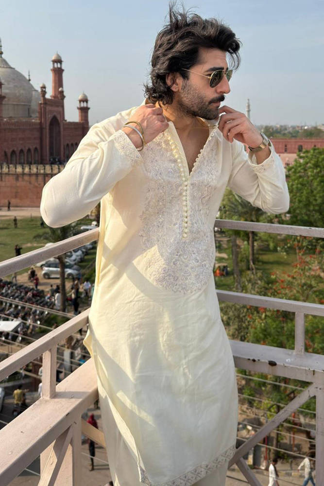 Mohsin Naveed Ranjha