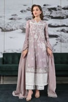 Marceline with Fine Embroidery | Ansab Jahangir