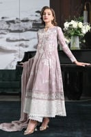 Marceline with Fine Embroidery | Ansab Jahangir