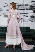 Marceline with Fine Embroidery | Ansab Jahangir