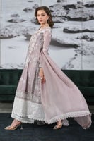 Marceline with Fine Embroidery | Ansab Jahangir