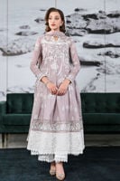 Marceline with Fine Embroidery | Ansab Jahangir