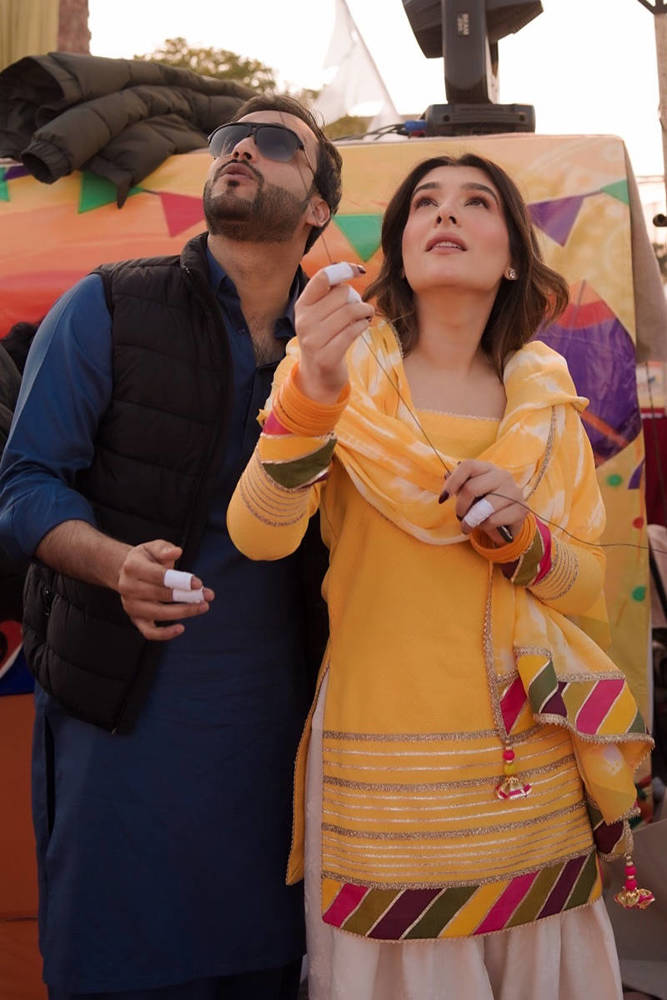 Basant