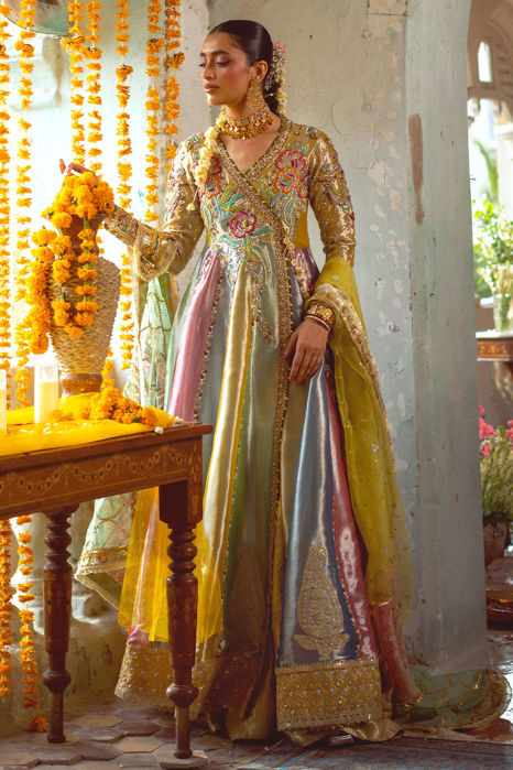 Zeba Kalidar