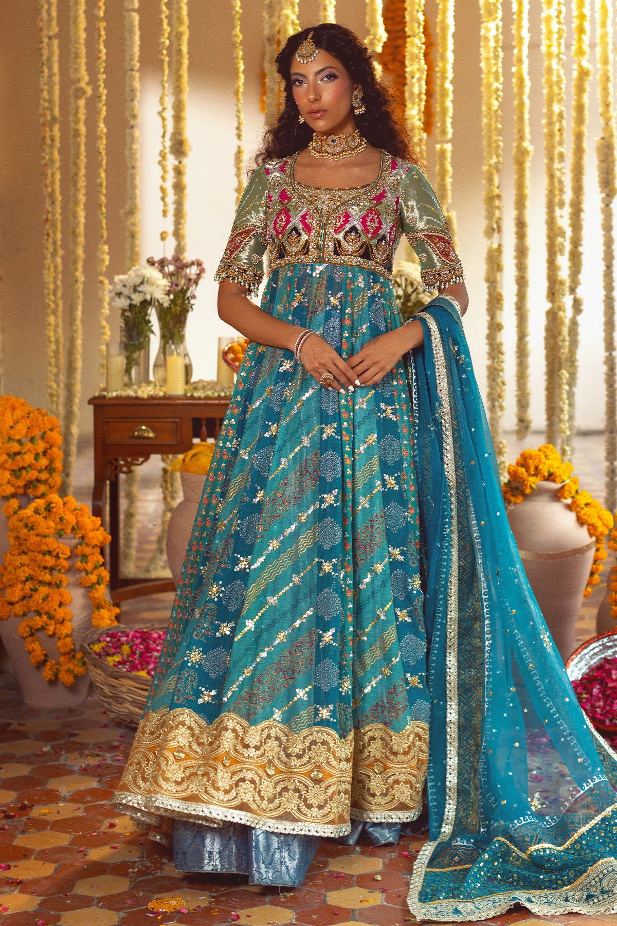 Zeba Kalidar