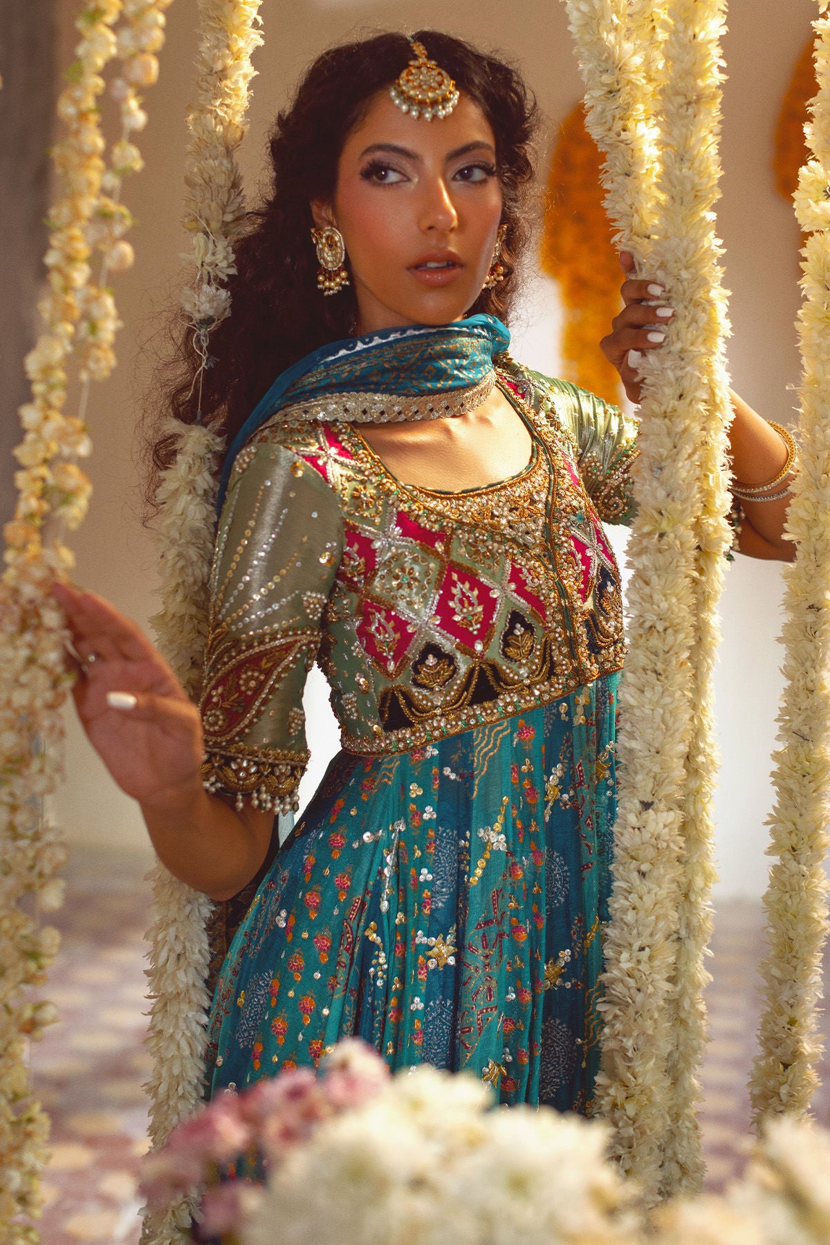 Zeba Kalidar
