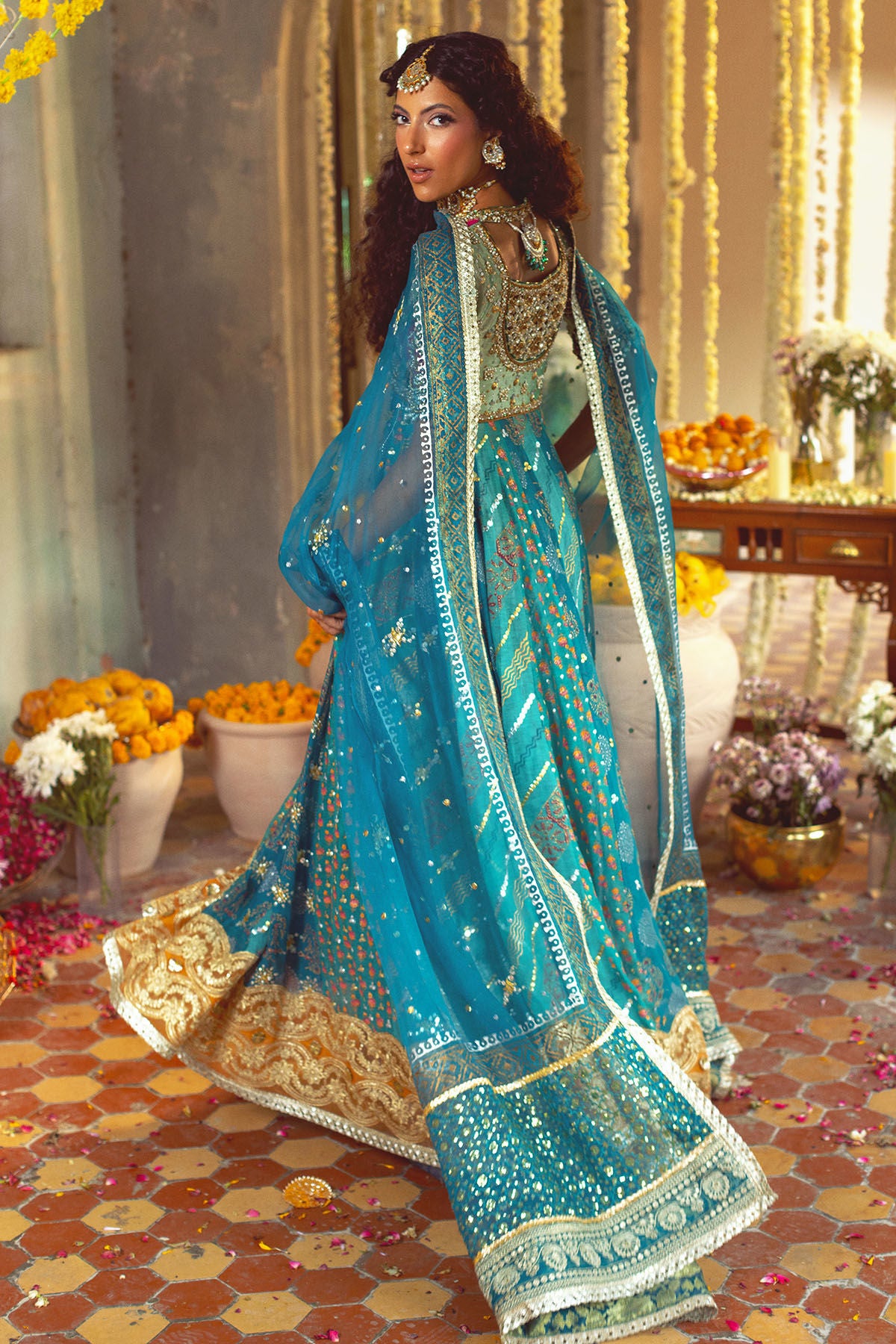 Zeba Kalidar
