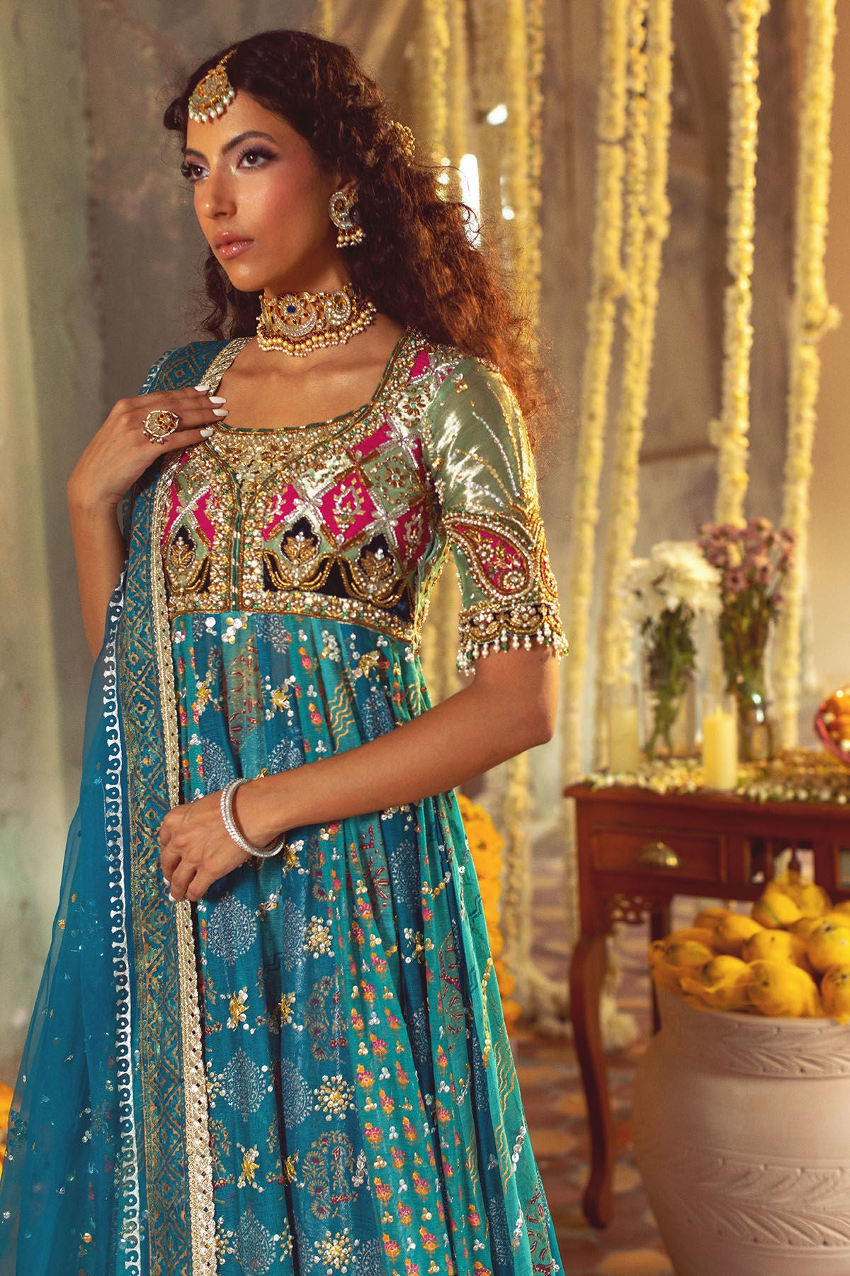 Zeba Kalidar