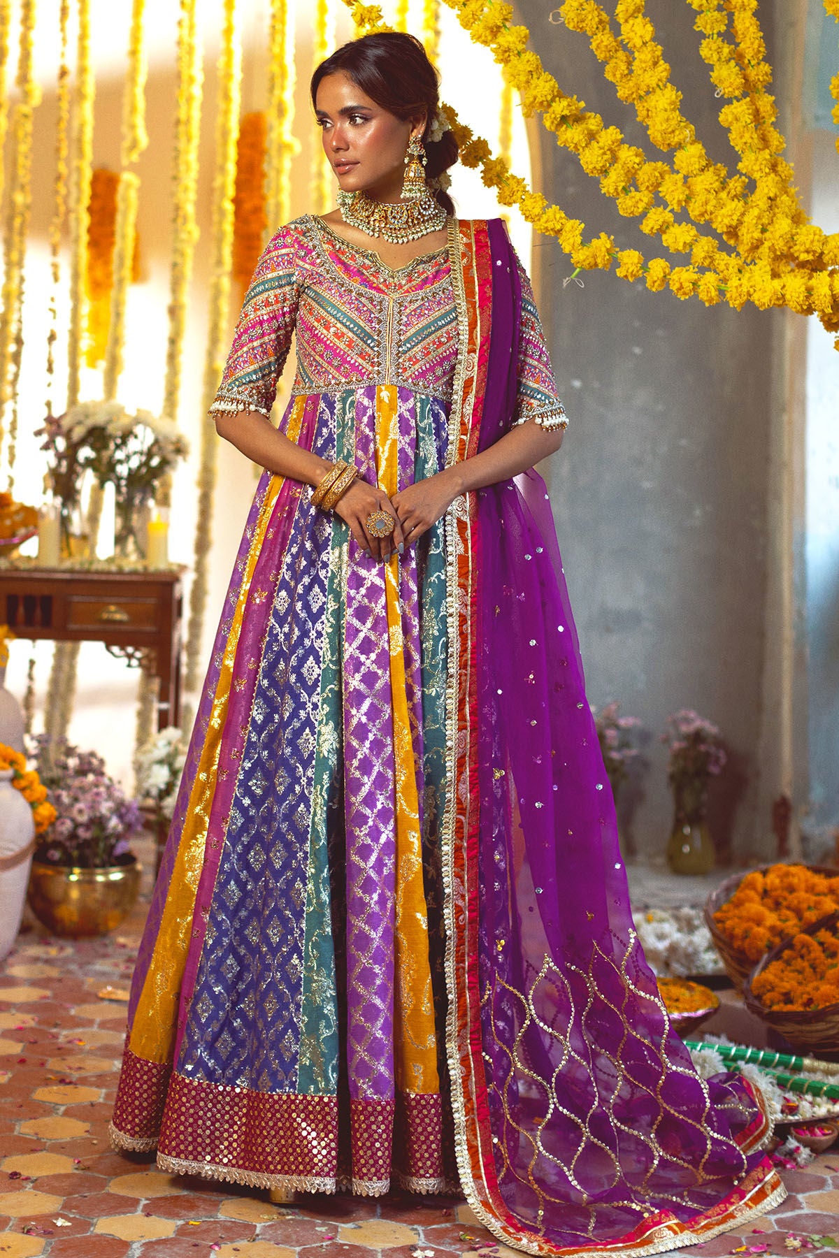 Rameera Kalidar