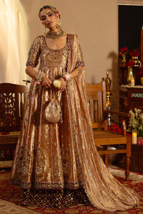 Taleena Angharka Pishwas
