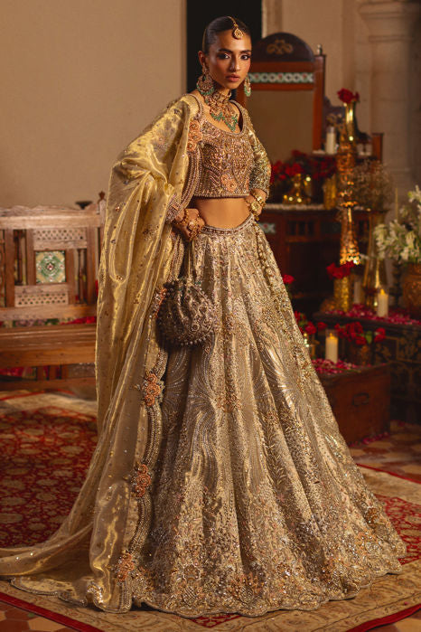 Taleena Angharka Pishwas