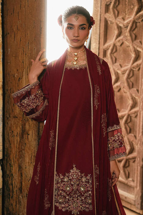 Mehk-e-Laal