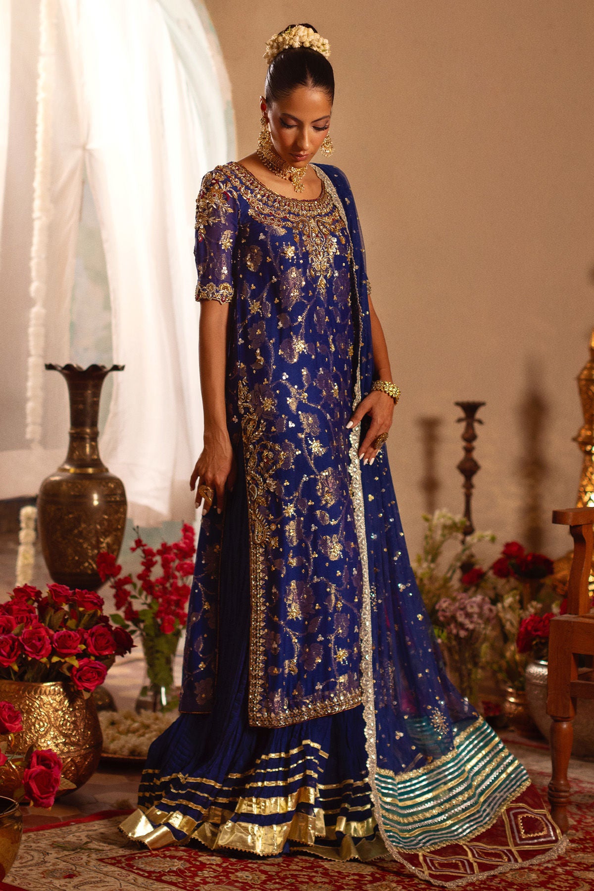Tehmina