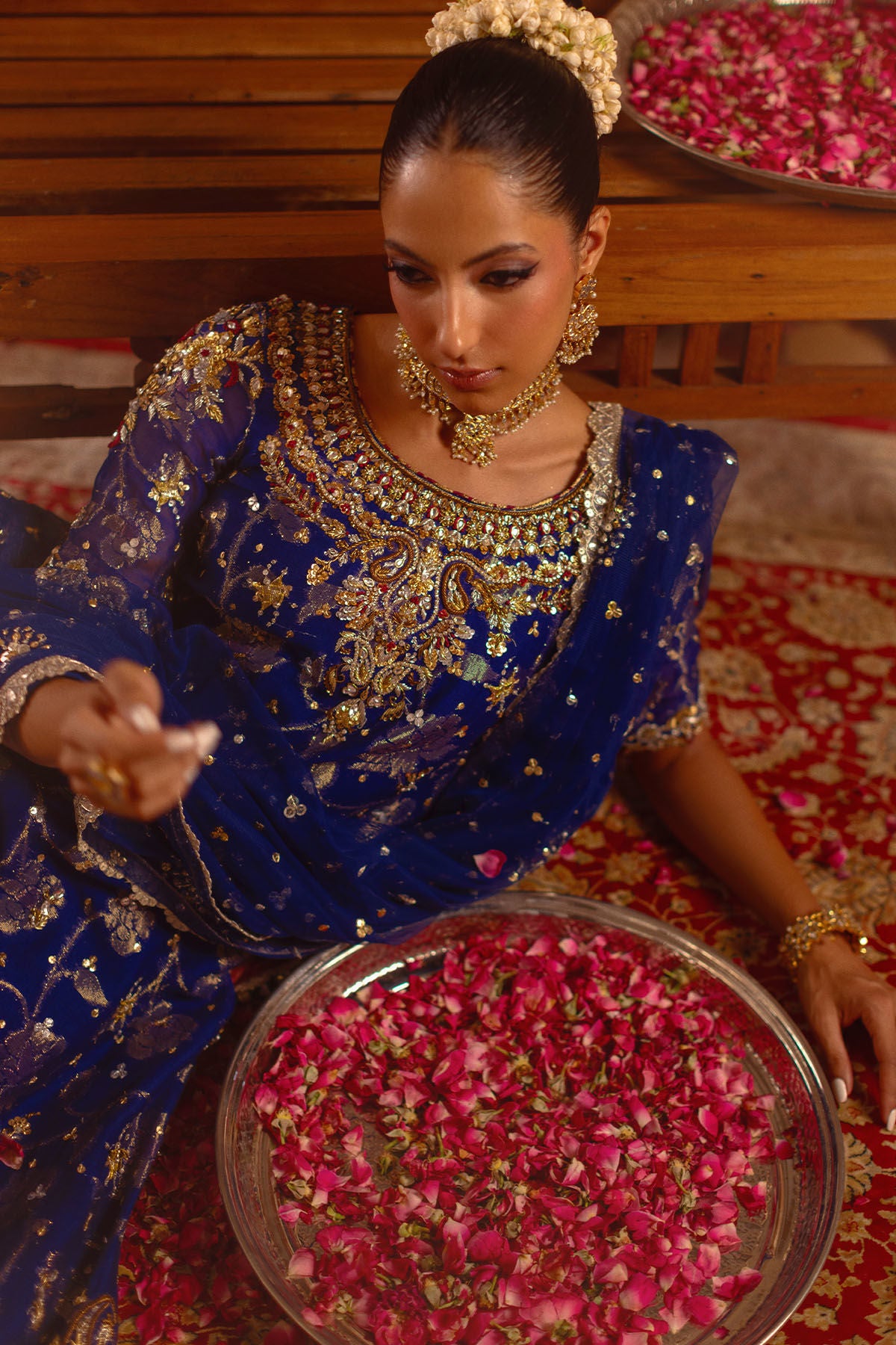 Tehmina