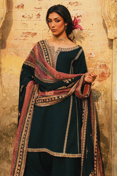 Neel-e-Ronak
