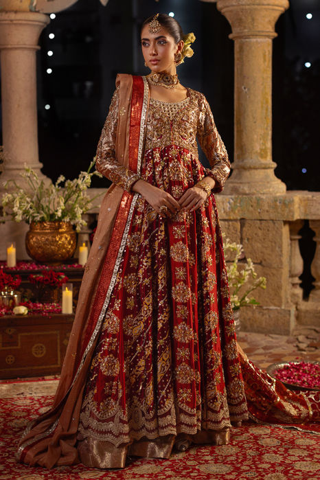Nishba (Shirt, Pants and Dupatta)
