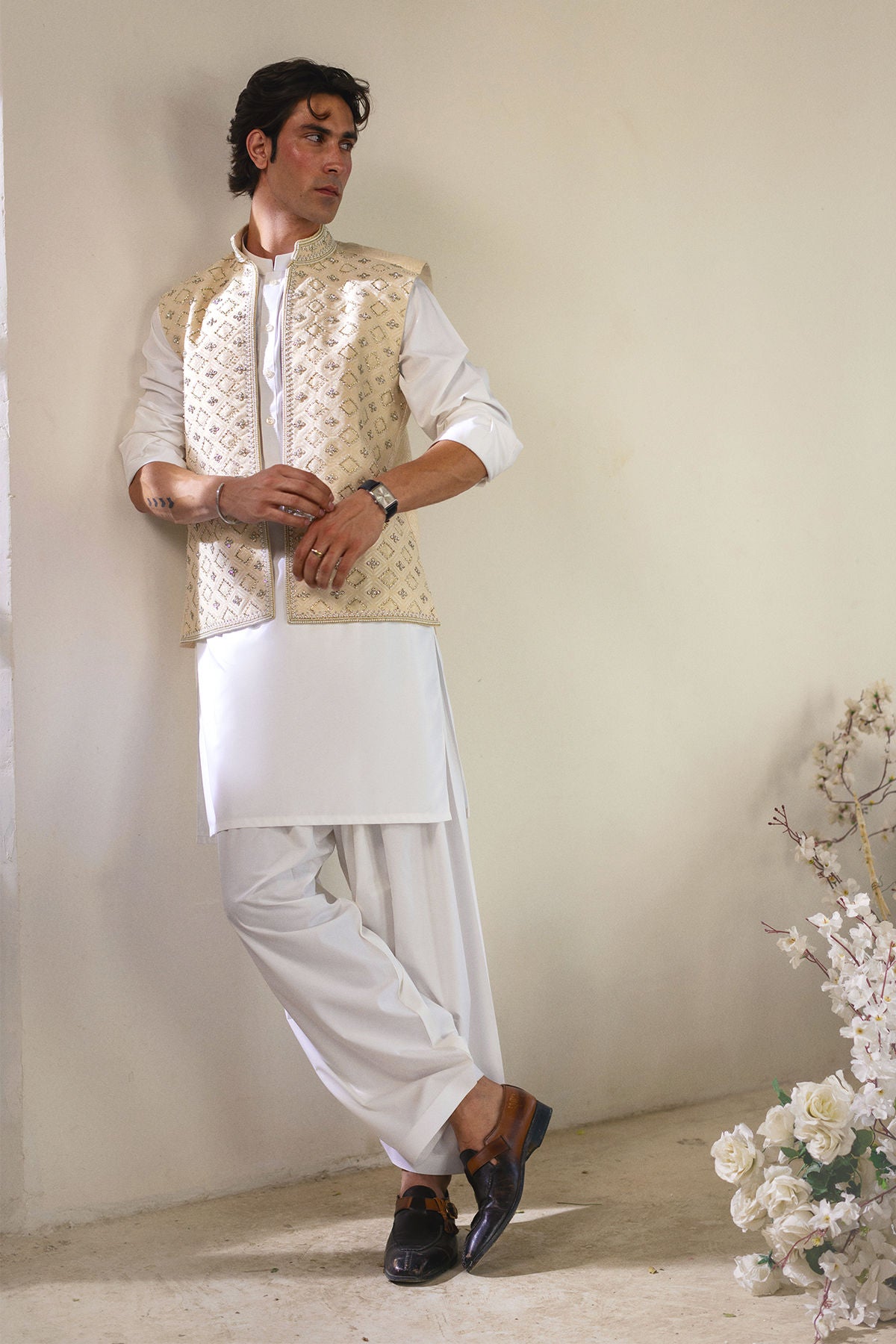 Humayl Waistcoat