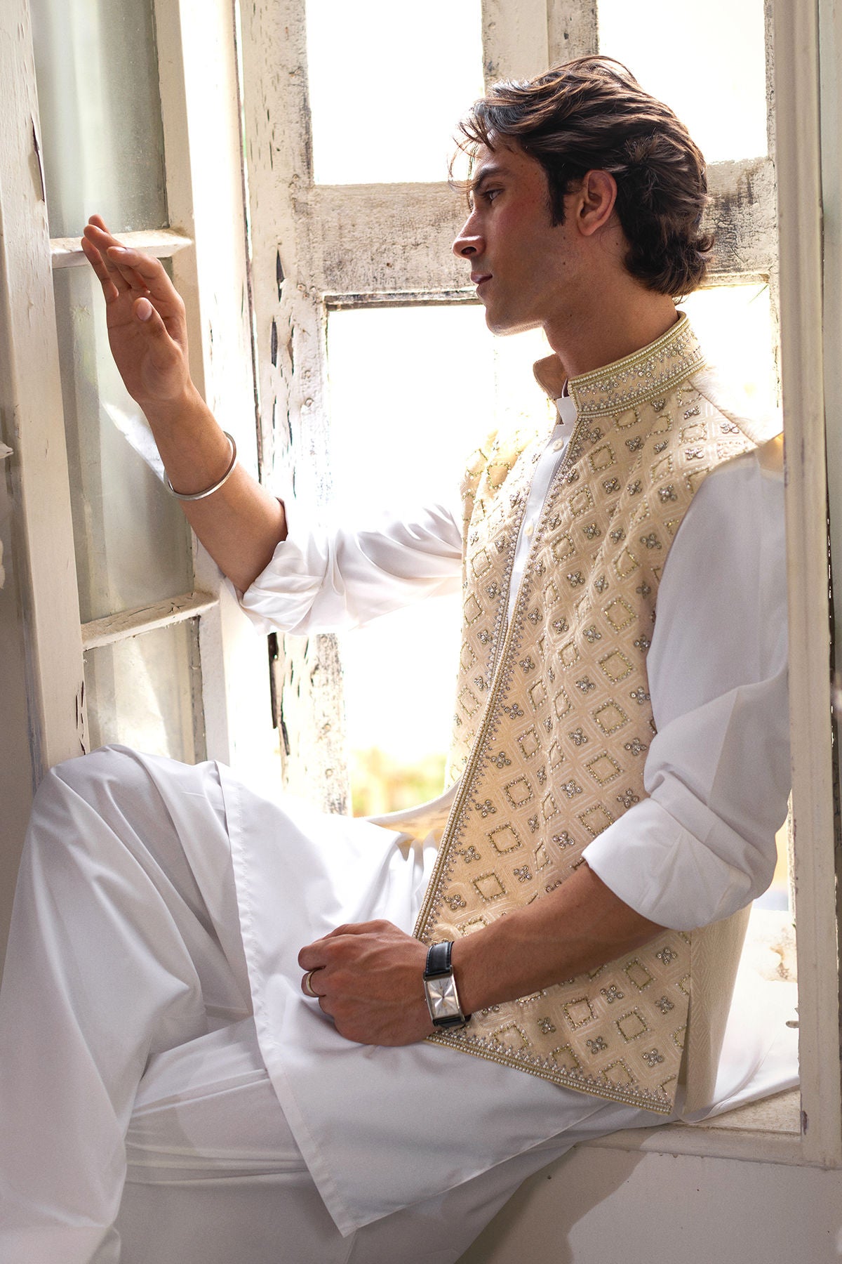 Humayl Waistcoat