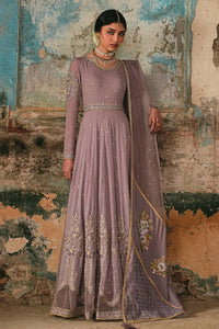 Sahar-e-Lilac