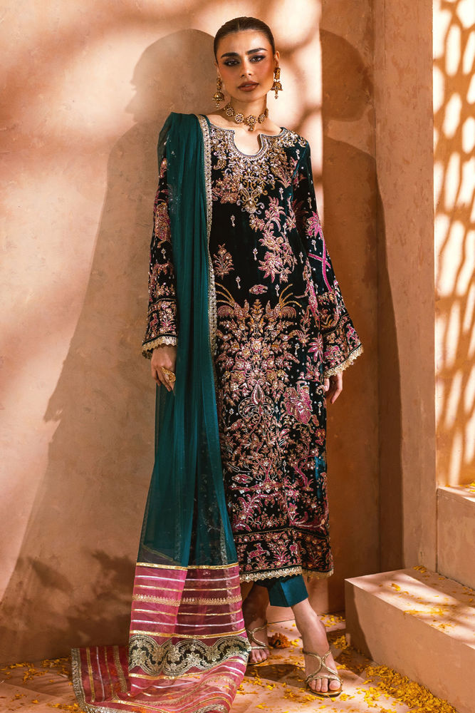 Nerali (Shirt and Pants)