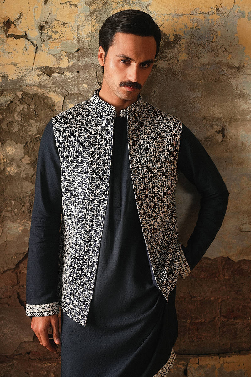 Ariiz Waistcoat