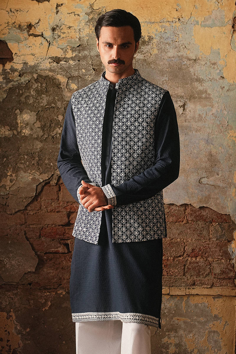 Ariiz Waistcoat