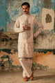 Ghalib Waistcoat