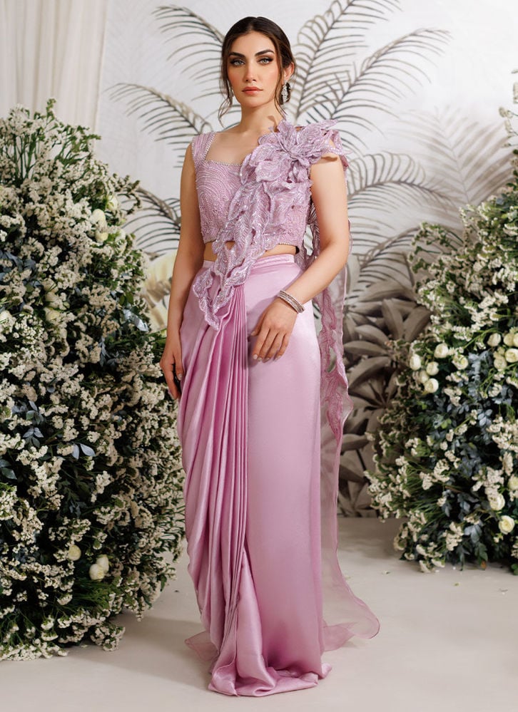 Wedding Wear - Reporting