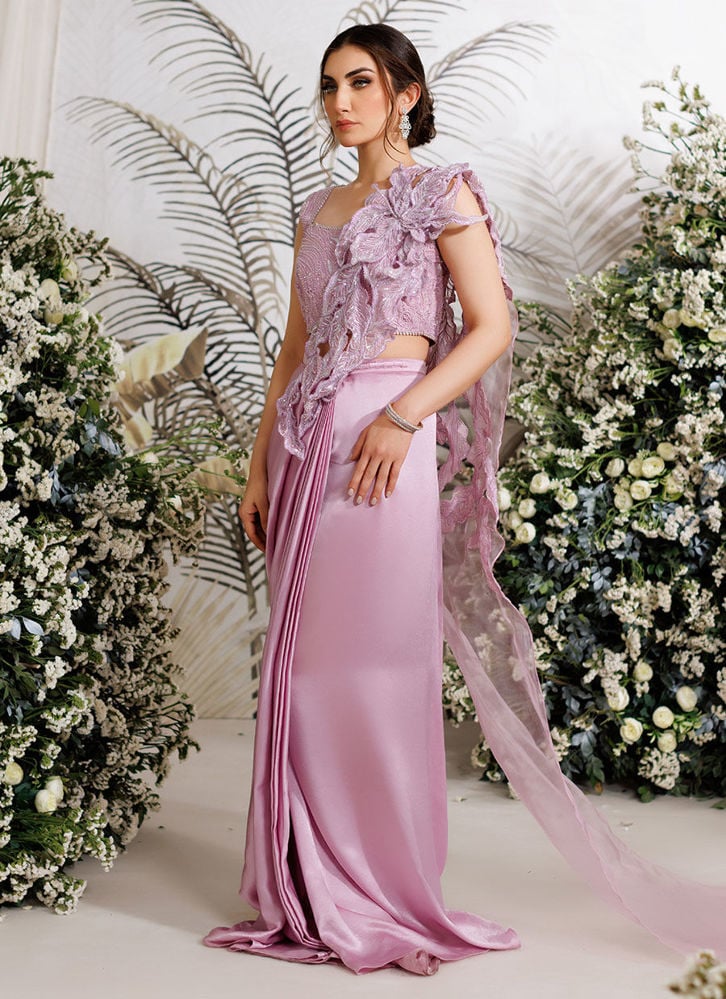 Wedding Wear - Reporting