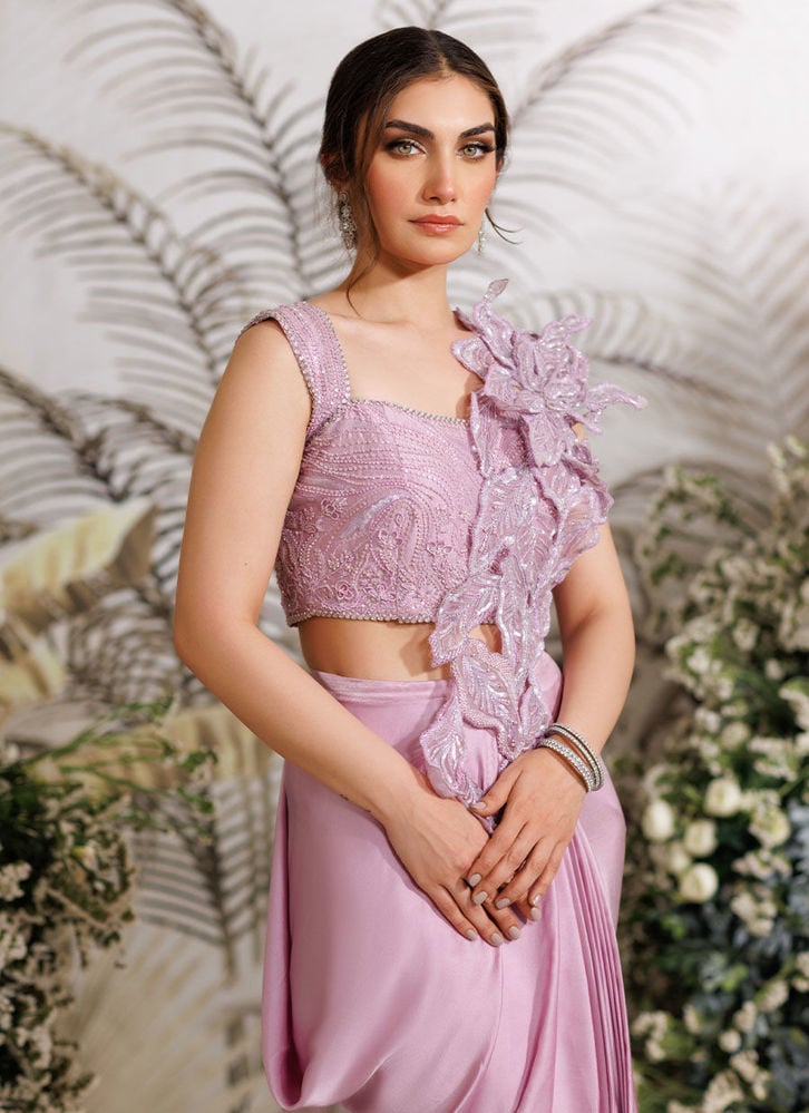 Wedding Wear - Reporting