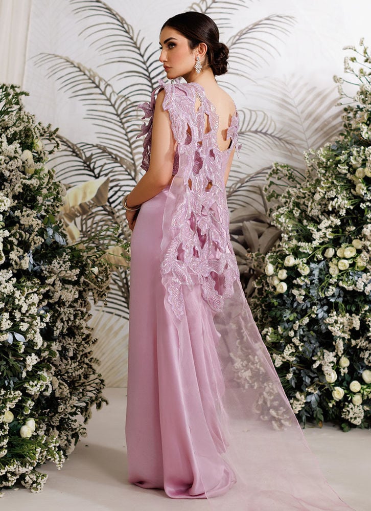 Wedding Wear - Reporting