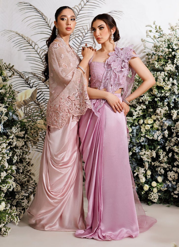 Wedding Wear - Reporting