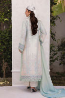 Naila Shirt And Dupatta