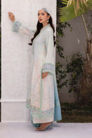 Naila Shirt And Dupatta