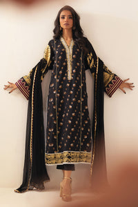 Carena (Shirt, Pants and Dupatta)