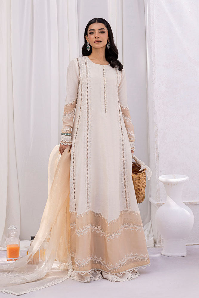 Tania Shirt and Dupatta