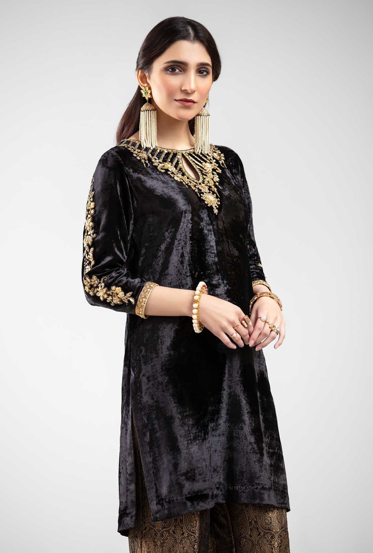 Saadia Asad