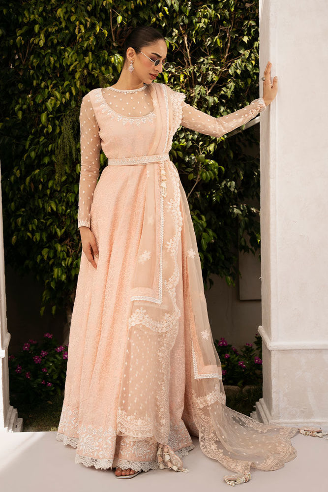 Liona with Modern Styling | Ansab Jahangir