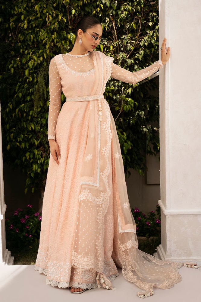 Liona Peshwas and Dupatta
