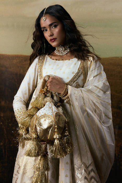 Chand Begum